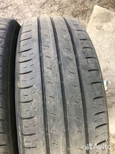 Kumho Solus SA01 KH32 205/65 R16