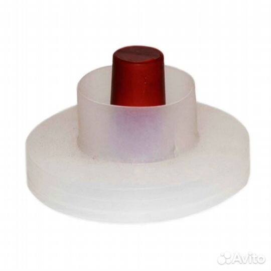 Гидрозатвор на банку от 0.5 до 20 литров