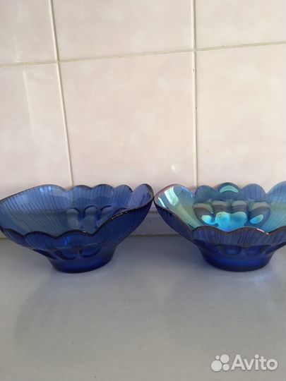 Ваза для фруктов,салатник