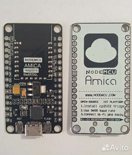 Arduino. Модули и блоки