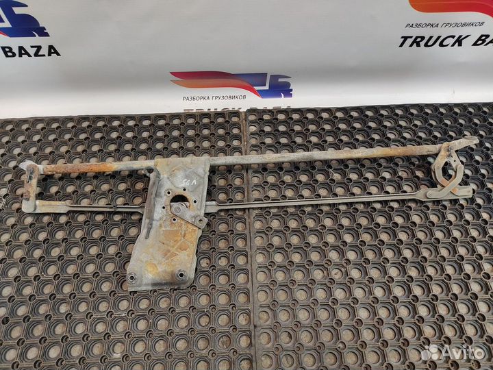 Трапеция стеклоочистителей Volvo FH, Volvo FM