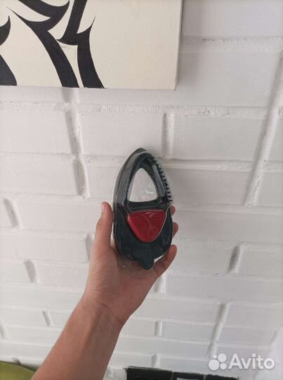 Ручной отпариватель tefal