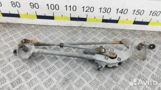 Механизм стеклоочистителя suzuki kizashi 1 (2BA08J