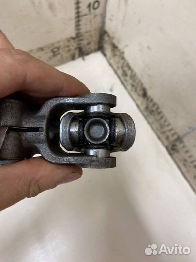 Кардан рулевой Nissan Tiida