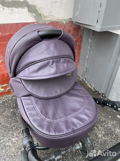 Коляска 2 в 1 Esperanza Lotus