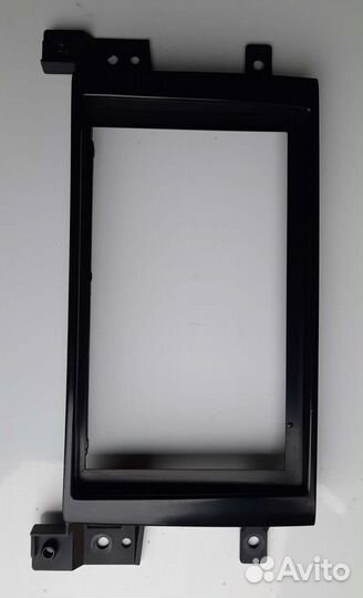 Переходная рамка Suzuki Grand Vitara