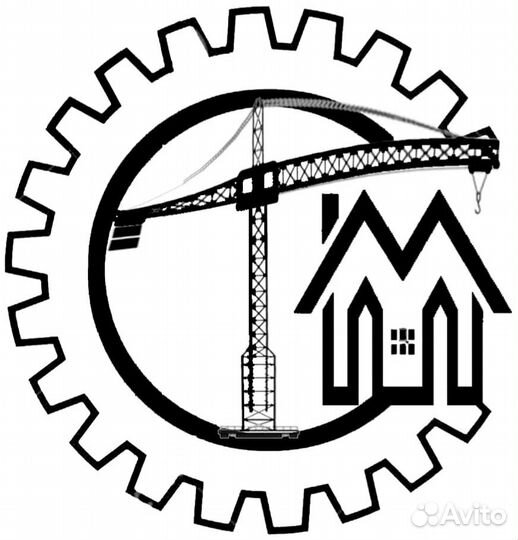 Бригада строителей