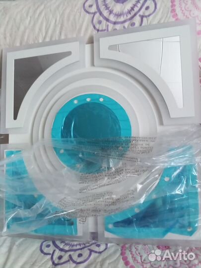 Светильник потолочный (люстра)