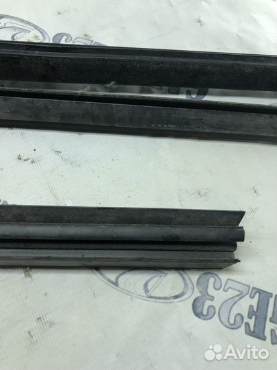 Бархотка Volkswagen Golf 3