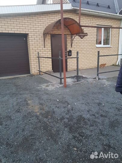 Бригада строителей