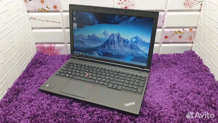 Lenovo Intel Core i3 hdd 500gb озу 6 гб