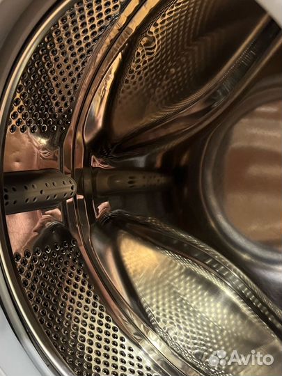 Стиральная машина Atlant 35м102