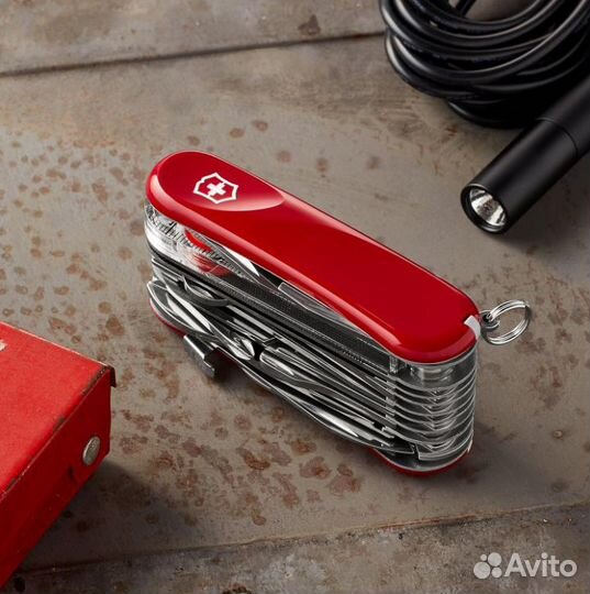 Нож Wenger Evolution S 54 1.54.59.300 Швейцария