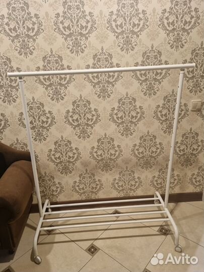 Вешалка напольная IKEA