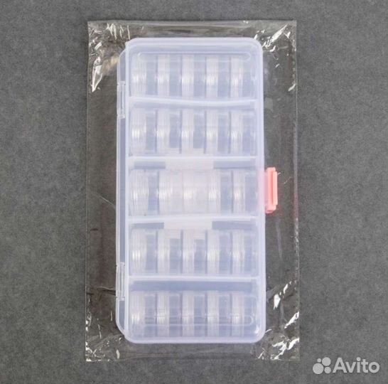 Контейнер для бисера