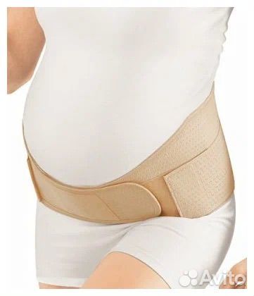 Бандаж для беременных и после родов orlett MS-96