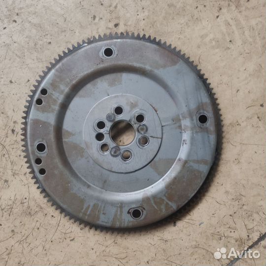 Маховик АКПП Focus 3 / Kuga 2 EcoBoost 1.5-1.6