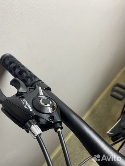 Велосипед BMW новый 26 колеса Взрослый