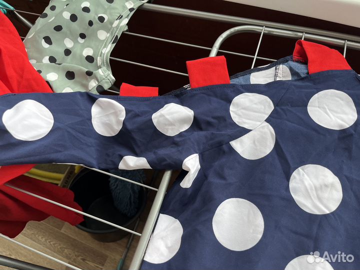 Пакет женских вещей