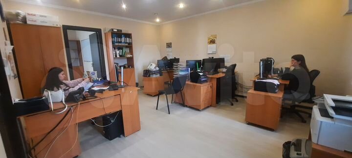 Свободного назначения, 49 м²