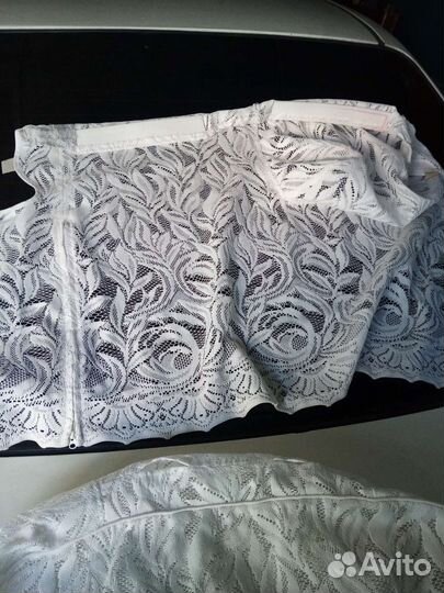 Накидки оригинальные на маркообразные