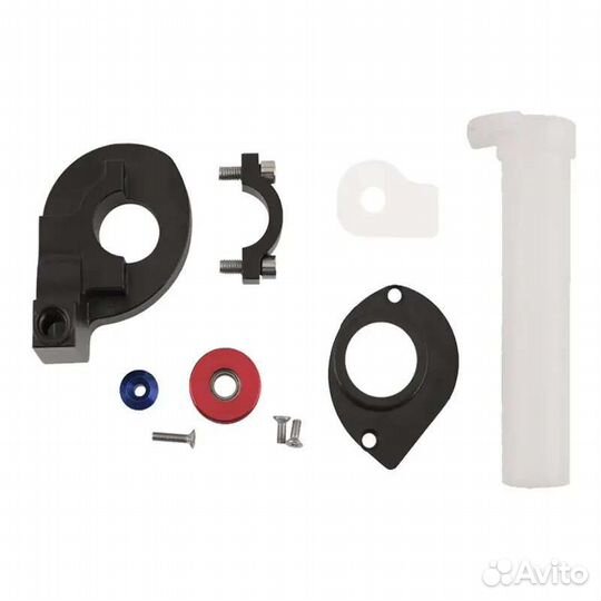 Рукоятка для мотоцикла / велосипеда