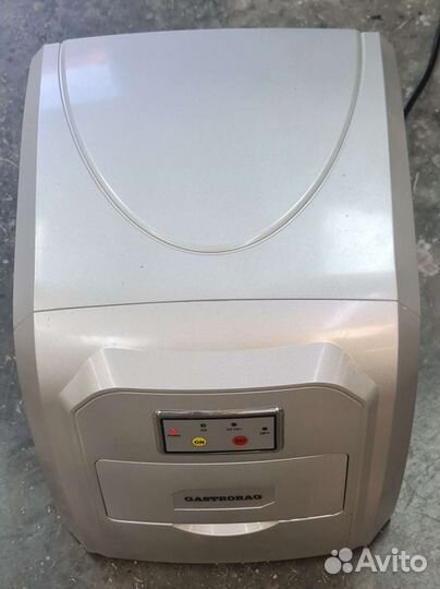 Ледогенератор Льдогенератор gastrorag DB-09