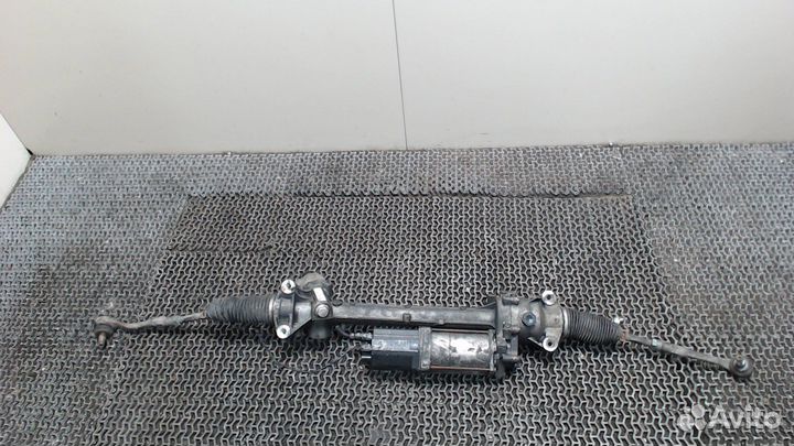 Рейка рулевая без г/у BMW X3 F25, 2014