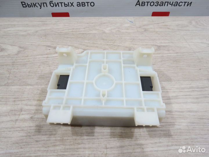 Блок электронный Renault Kaptur