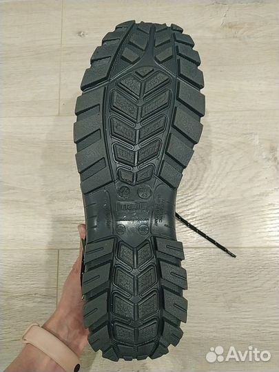 Ботинки мужские 43