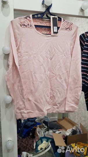 Visavis женская одежда