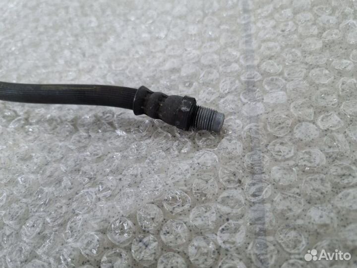 Шланг тормозной задний Bmw X5 E70 N55B30 2011