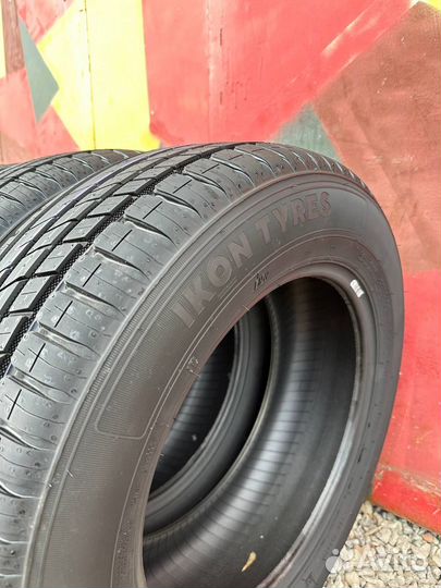 Ikon Tyres Nordman SX3 205/70 R15