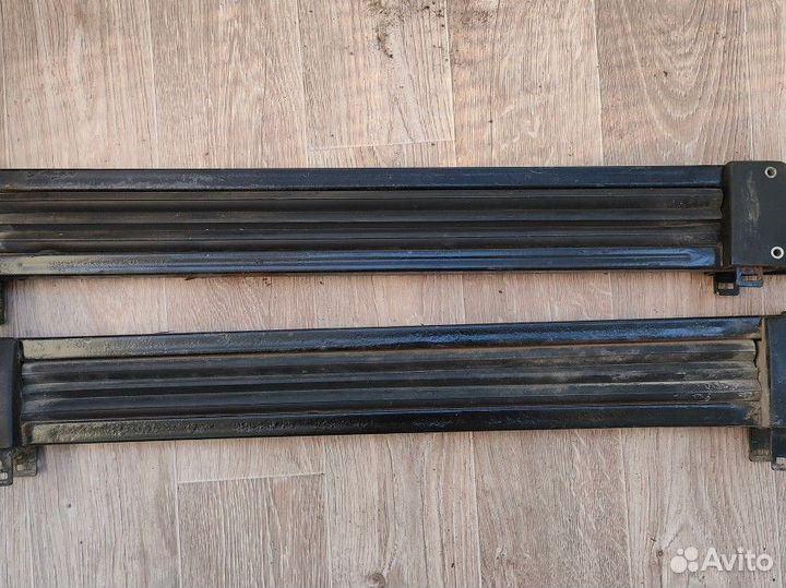 Крепления для лыж и сноуборда