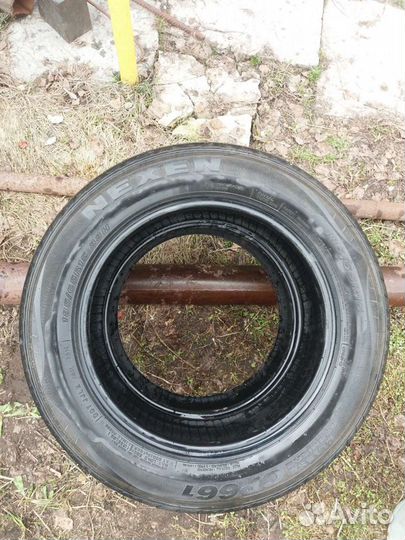 Nexen Classe Premiere 661 60 R15