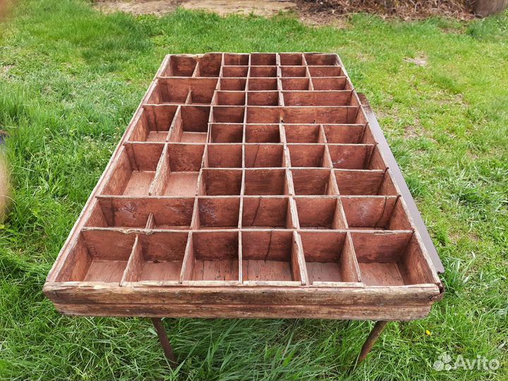 Органайзер для мелочей