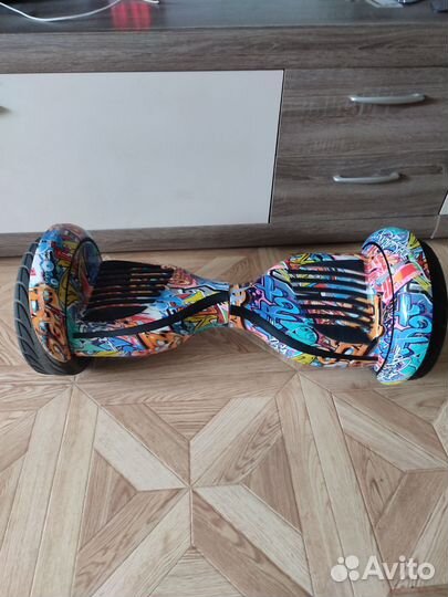 Гироскутер smart balance 10.5
