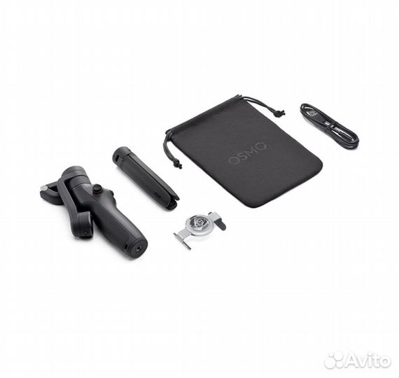 Стабилизатор для съемки DJI Osmo Mobile