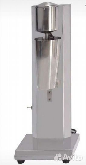 Миксер для молочных коктейлей