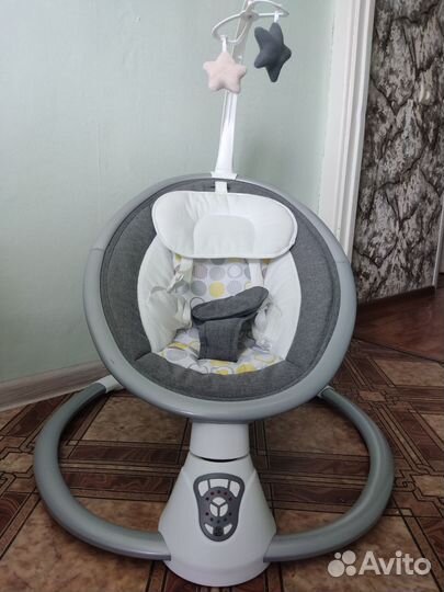 Детские качели