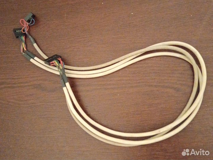 USB