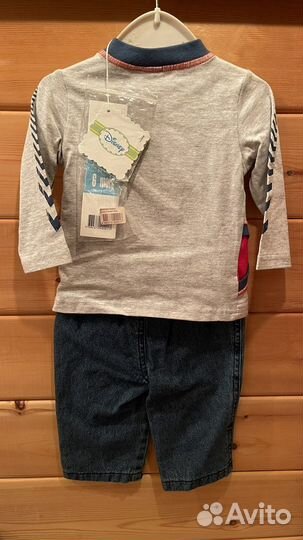 Костюм детский