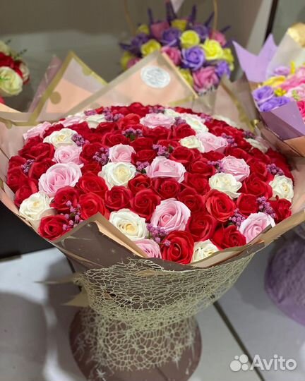 Цветы розы с доставкой день рождение