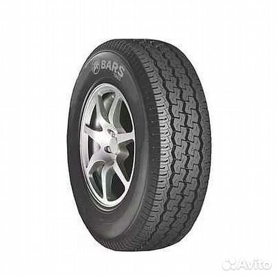 Bars XL607 185/75 R16C