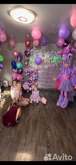 Аниматоры и Шоу-программы на детский праздник