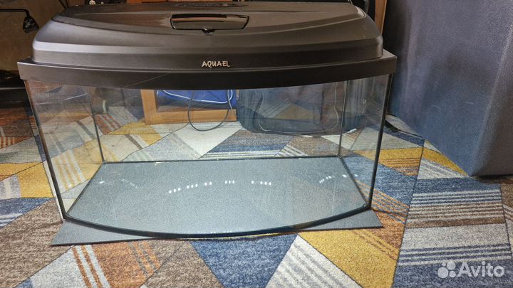 Аквариум Aquael 54 л