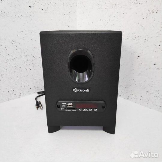 Компьютерная акустика Kisonli TM6000