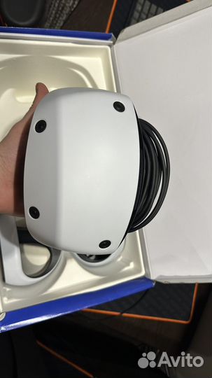 Sony playstation 5 VR 2