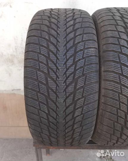 Nokian Tyres WR Snowproof P 225/40 R18 92V