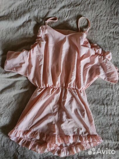 Женские вещи пакетом